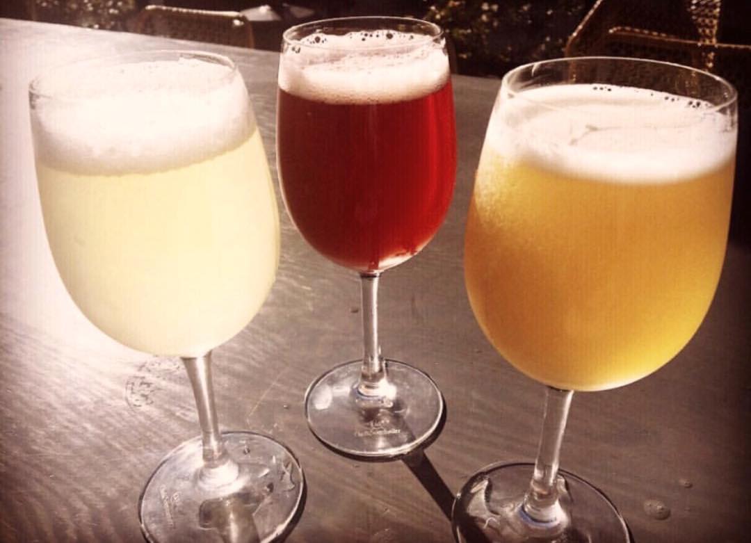 BotanaVista's tweet photo. For the love of kombucha 😍 We have the yummiest terpene booch on tap @prankbar 🌿#kombucha #antiinflammatory #unswell #uninflamed #terps #terpenes #dailyfoodfeed #foodbeast #kombuchaontap #inhousekombucha #delish #booch #nonalcoholic #downtownla #hotspot #botanavista #prankbar https://t.co/OsyOPN11TX