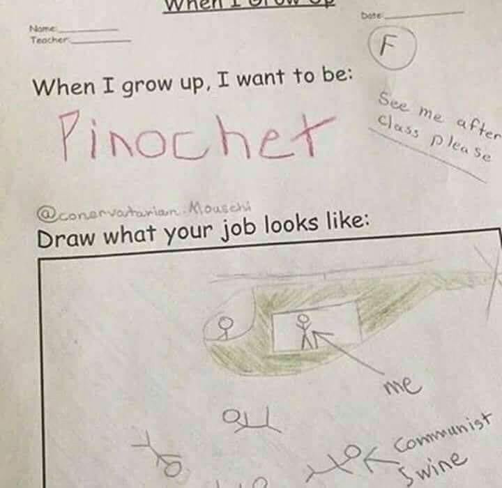 AmosJoe's tweet image. A future #shitlord in the making