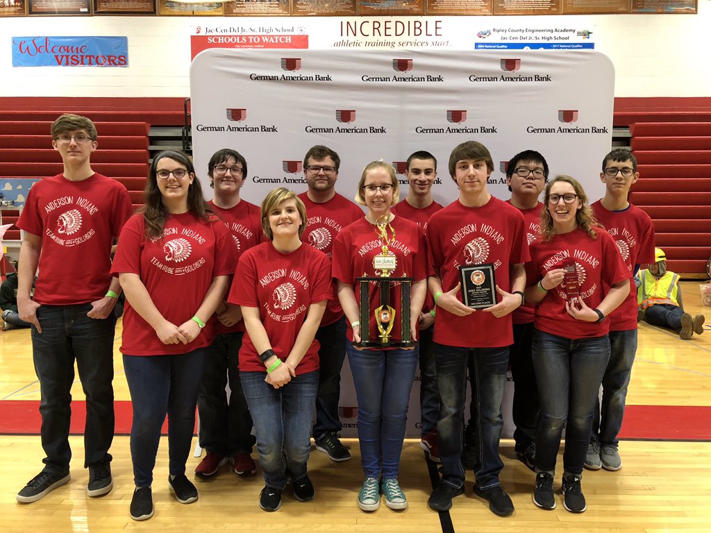 GenesisP2S's tweet photo. Putting $$ in a piggy bank was never so much fun! Congrats to the winners @MilanSchoolCorp @MooresElem @SR_Raiders @RCEA001 @AndersonIndians @BulldogsBville #RGMC2019 #RUBE2019 #GreatKidsThriveHere #RipleyCountyRocks #PennyThePig @_GermanAmerican @RubeGoldberg https://t.co/tkU6VjIMTw