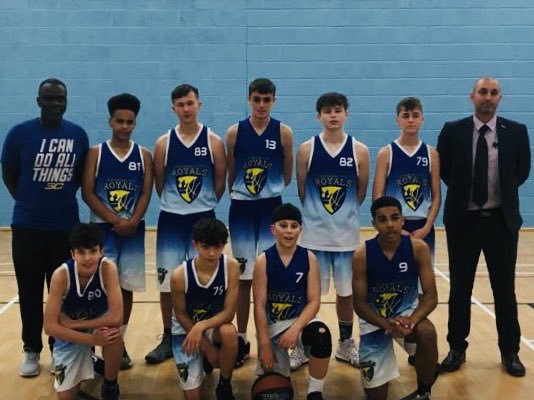 Power Forward Basketball - Coach Owusu tweet media