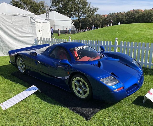 Neilthomas68's tweet photo. Not your average Nissan #nissan #coolclassiccars #carappraiser #ameliaisland https://t.co/FSzCjQFDzx https://t.co/syQM10IS3f