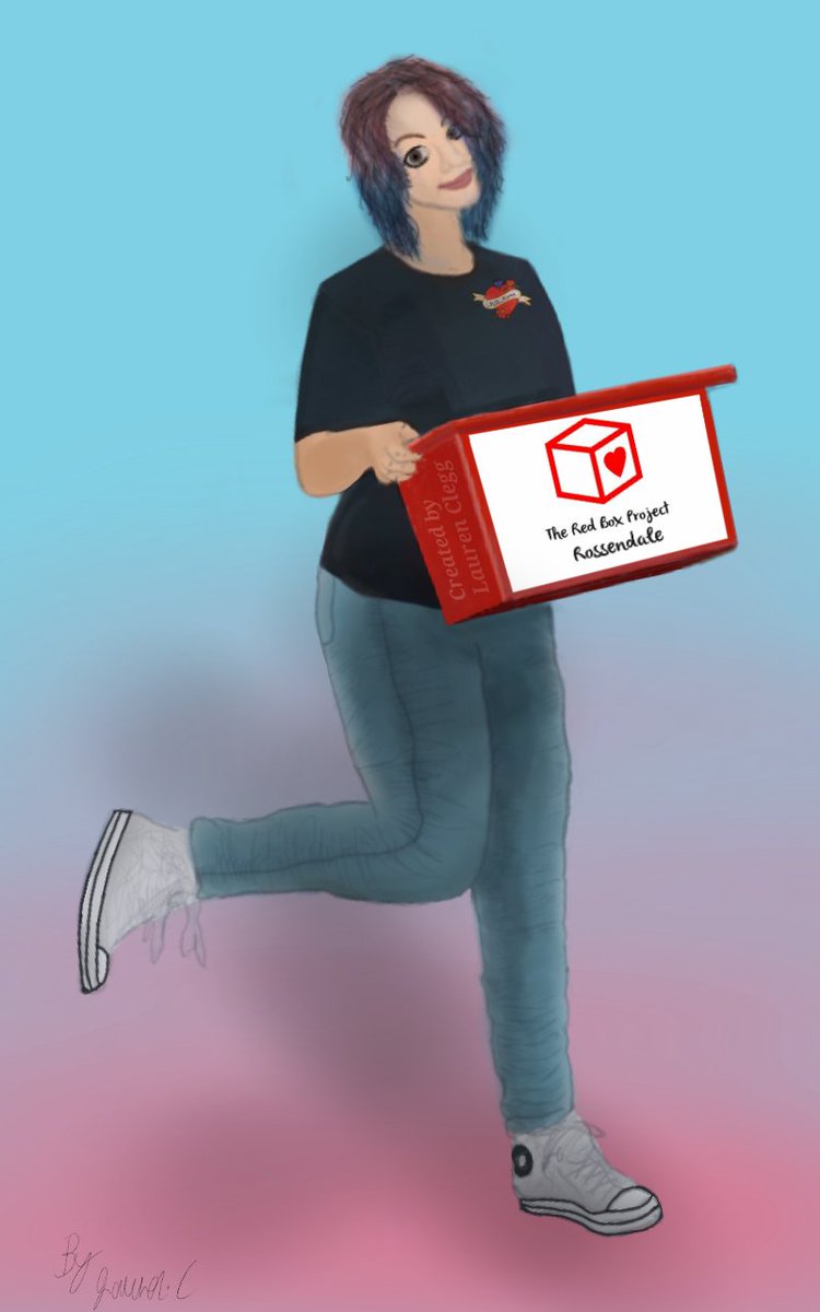 RBProjectRosso's tweet image. Following the news that the government will address Period Poverty on Wednesday, please rest assured that until there is a firm &amp;amp; sustainable plan in place, we will carry on supporting young women
There is still much work to do &amp;amp; we will continue as long as we are needed 
Samara