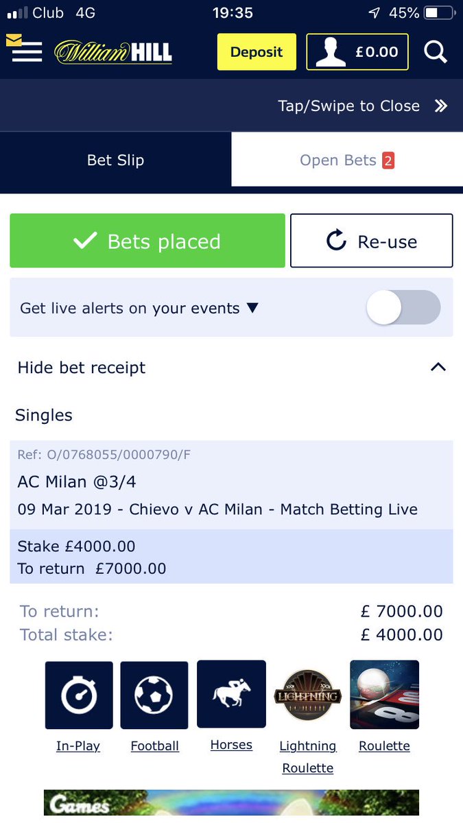 CNPbetting's tweet photo. Huge boom 💥 too good again https://t.co/xanN6AroZU
