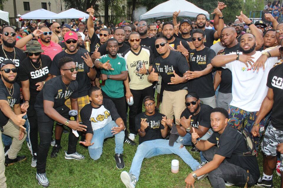 NuPsiAlphas's tweet image. Unpopular Opinion: Nu Psi Edition 🌚❄️
