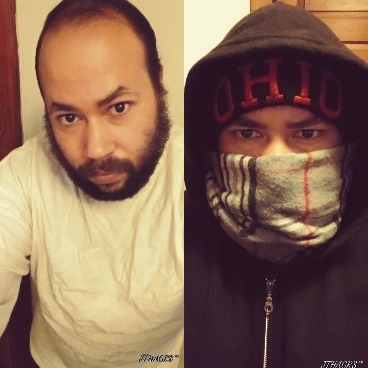 JTHAGR8's tweet photo. Tripped into #2019 Like..
#Singer #Songwriter #Promoter #Producer #CEO #Gamer #Ninja #NewChapter #Life #ExModel 🥇 #MurbolianModel™ 📷 #iMakeMusic #Music on #Reverbnation #Soundcloud #Number1Music #Myspace - JTHAGR🎱™ 
#LuvMyFanz™ ❤ https://t.co/stvpMmmkCH