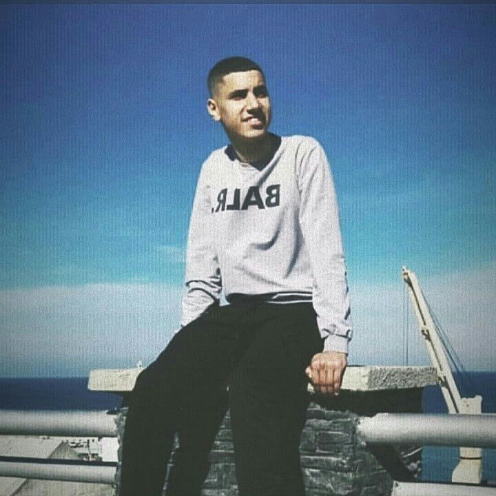 AdemGouaich's tweet photo. #NouvellePhotoDeProfil https://t.co/GuBD6AgIV1