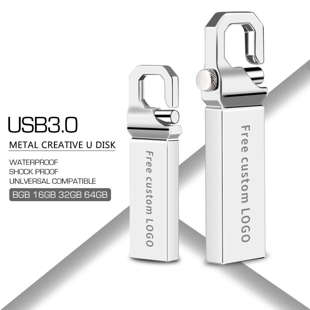 #computers #shopping #electronics #home #garden #LED #mobiles #rc #security #toys #bargain #coolstuff |#headphones #bluetooth #gifts #xmas #happybirthday #fun usb flash drive 64GB/3.0 metal pen drive 32gb pendrive 16GB/8GB/4GB/128GB bracelet stick gift usb flash drive custom logo