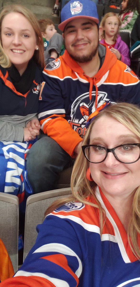 CondorsBC's tweet image. Great showing of Bakersfield @Condors fans in San Jose tonight! We're excited for a good game. LET'S GO BOYS!