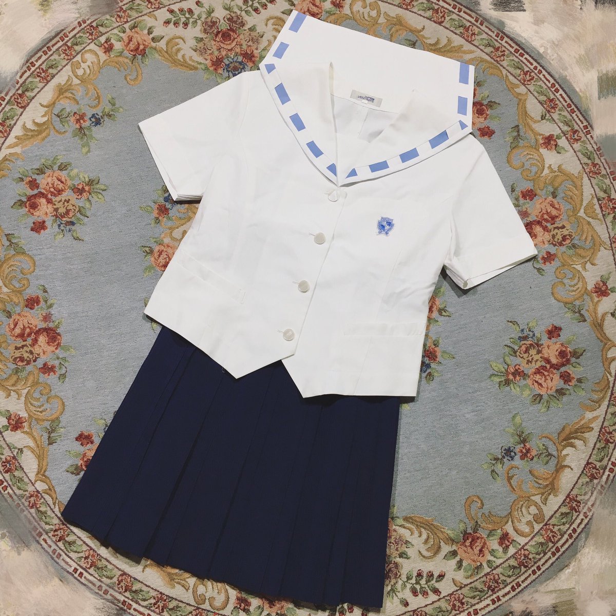 私立女子校制服 私立女子校制服