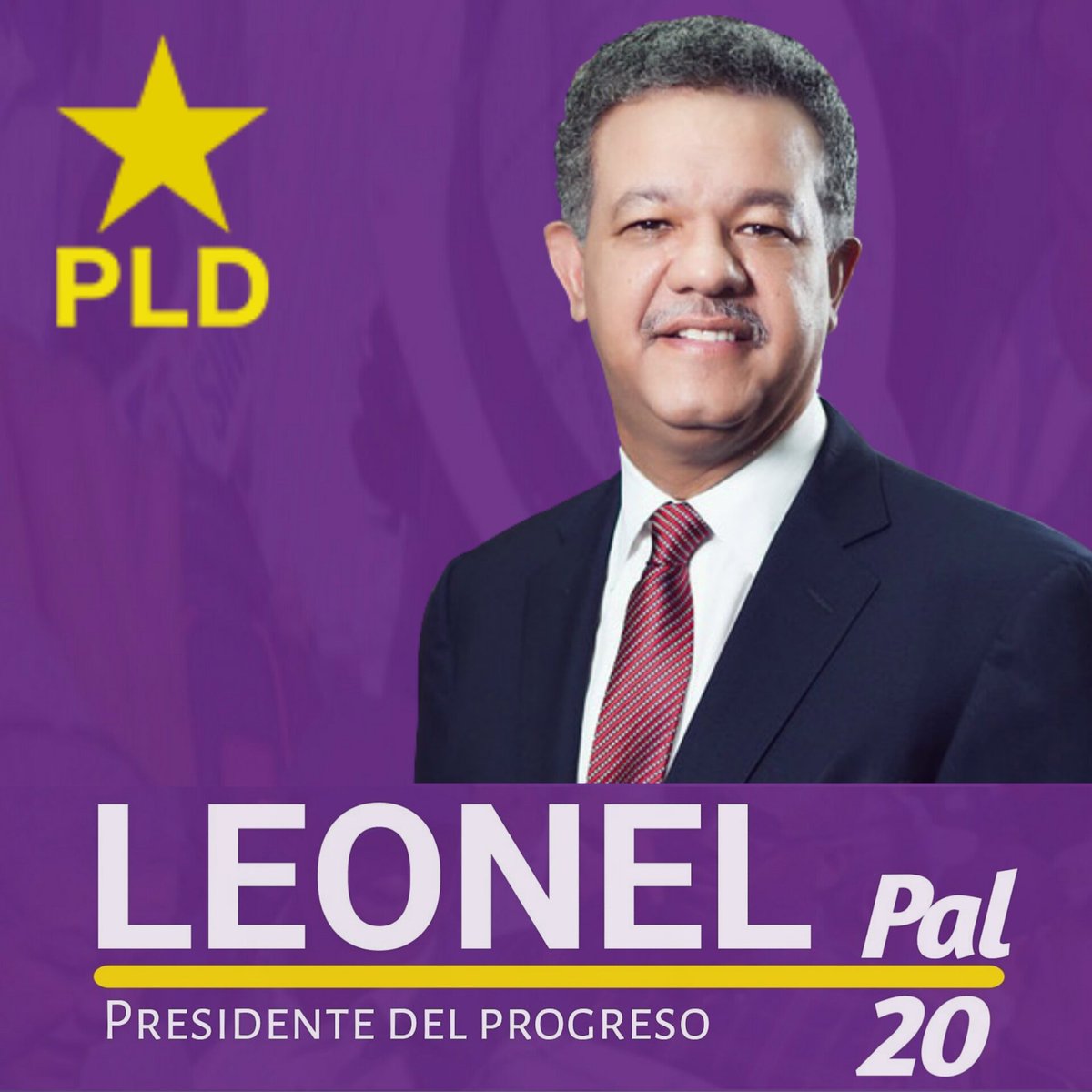 Leonelfpal20's tweet photo. #LeonelCampeónInvicto #redlf @LeonelFernandez @LaRedLF @franklinalm https://t.co/tk5UbcKMeC