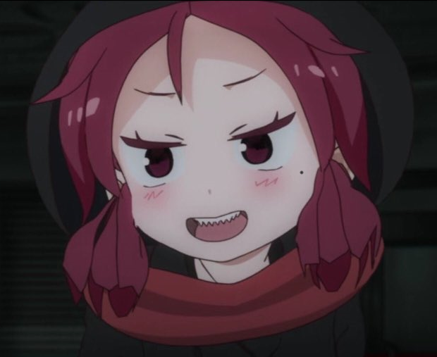 ケムリクサのtwitterイラスト検索結果 古い順