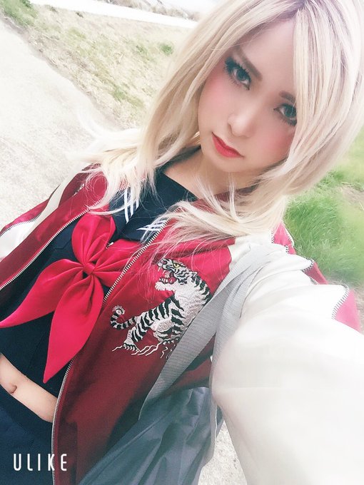 コスプレイヤー倉地那侑のTwitter画像31