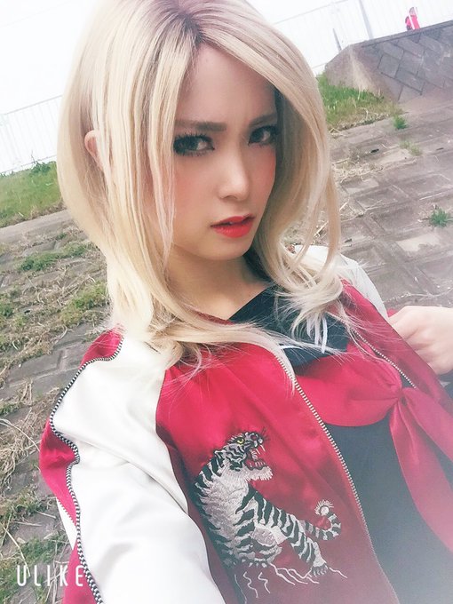 コスプレイヤー倉地那侑のTwitter画像32