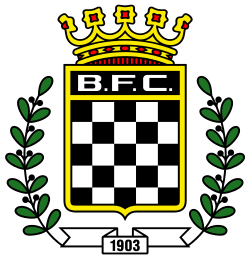 Footballogue's tweet photo. [#LigaNOS🇵🇹] BOAVISTA 1-2 SPORTING

⏱ FIN DU MATCH !

⚽️ Neris
                 ⚽️ Edu Machado
                 ⚽️ Fernandes (sp)

Score de parité entre Boavista (11ème) et le Sporting (4ème).

#BOASPO https://t.co/0zYPr3r6yv
