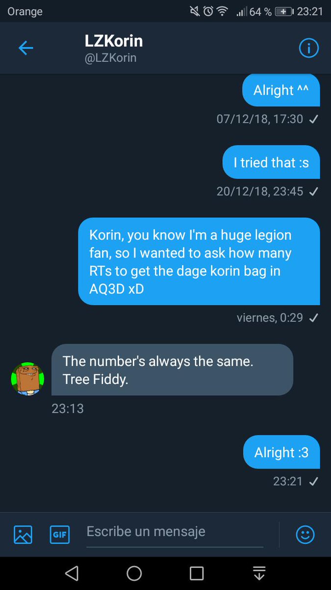 Valoroth's tweet photo. Guys, I need your help! RT please :3 https://t.co/u4Sy4Mtsc4