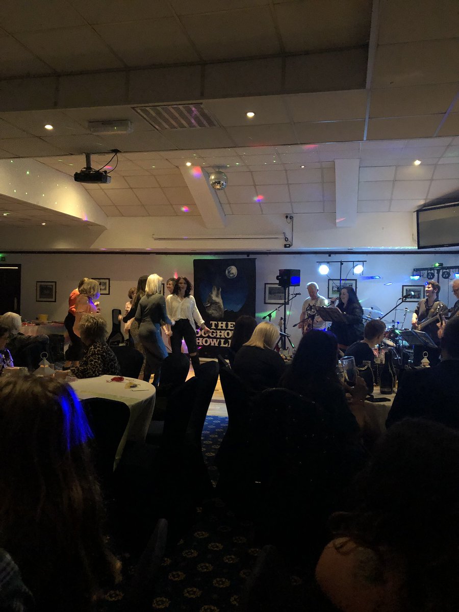 Another tremendous fundraising event for ‘Beautiful Inside and Out’, a great charity that has helped so many families cope with the suicide of a sibling #beautifulinsideandout