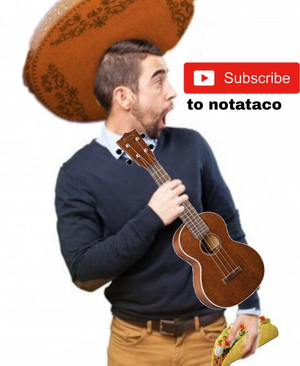 EmiliaWas's tweet photo. @NotATaco https://t.co/SsmKnDOySY
