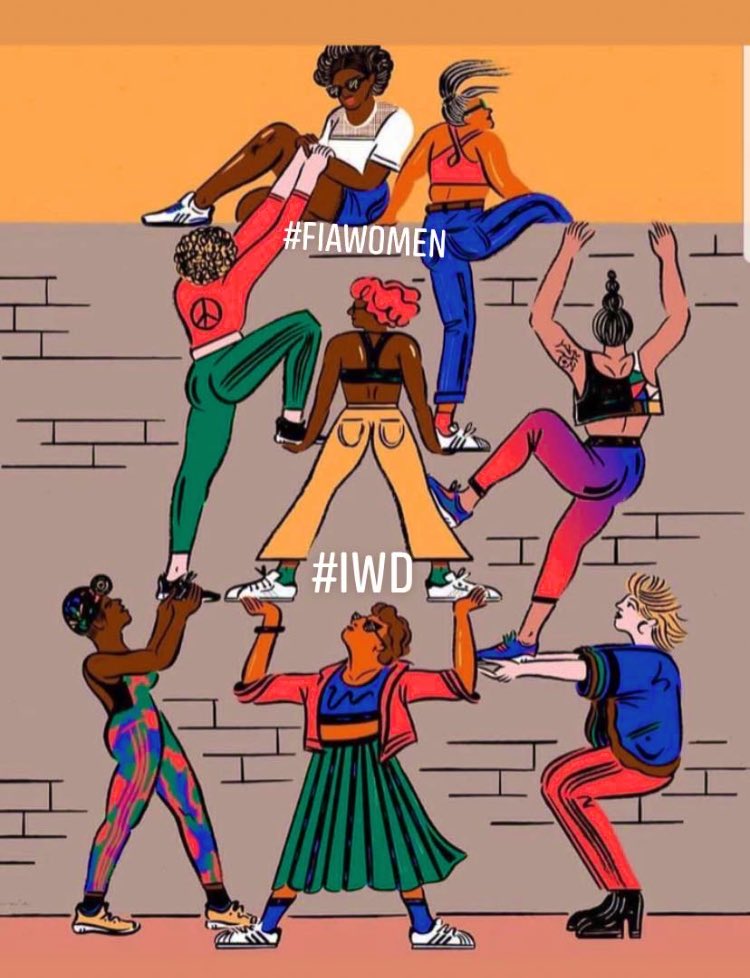 Amavitelimited's tweet photo. Real women support one another 💯 #photoillustration #balanceforbetter2019
#Proudfarmer👩🏼🌾
#CEO
#HealthyLiving
#foodie
#InternationalWomensDay https://t.co/OQeLuQ7ZJi