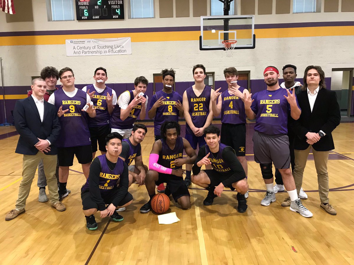 PastryShopNIMBA's tweet photo. Thanks to everyone for all of the support during the season! Proud to be your 2019 NIMBA champs.

#TheShopIsOpen #Champs https://t.co/xelGwdoyWZ