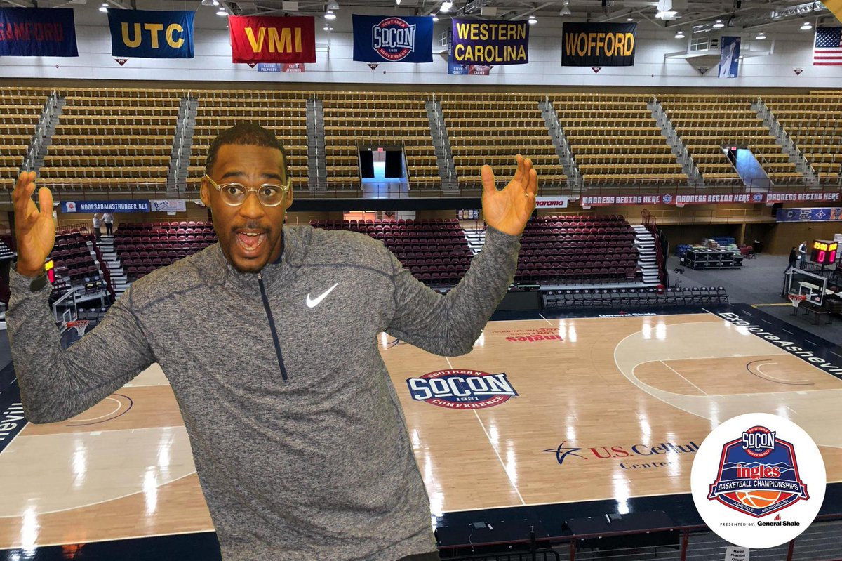 M_Hitch2's tweet image. Always good checking out #TeamFastModel @SoConSports @FMS_Software 🏀