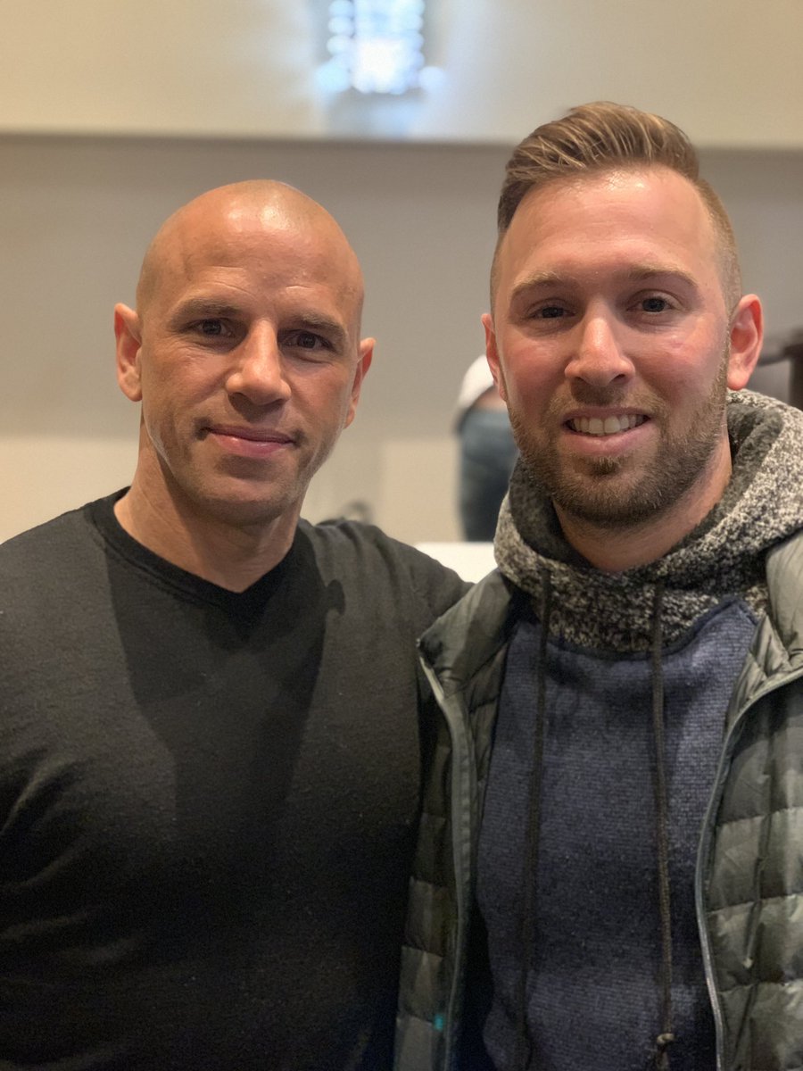 Spoke with <a href="/NewYorkRedBulls/">Red Bull New York</a> head coach <a href="/ChrisArmas14/">Chris Armas</a> and <a href="/SkyBlueFC/">NJ/NY Gotham FC</a> assistant coach <a href="/AlexMendolia/">Alex Mendolia</a> today. The Long Island natives both coached at the collegiate level here on the Island and are now coaching at the professional level #LIJSL #RBNY #SBFC