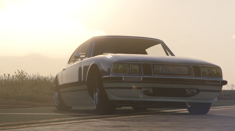 itsOKgta's tweet photo. #RockstarGames
Manufacturer: #Lampadati
Vehicle: #Pigalle
Price: $400,000+
#ImNotaHipster #GTA #GTAV #GTA5 #GTAOnline #Snapmatic #RockstarEditor #GTAPhotographers https://t.co/0hwlJmYRbx