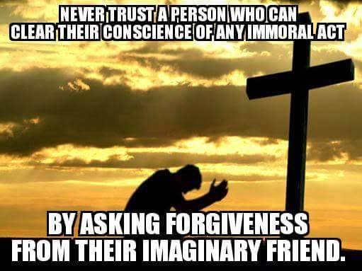 AtheistRepublic's tweet photo. https://t.co/H3A4EmNGTx