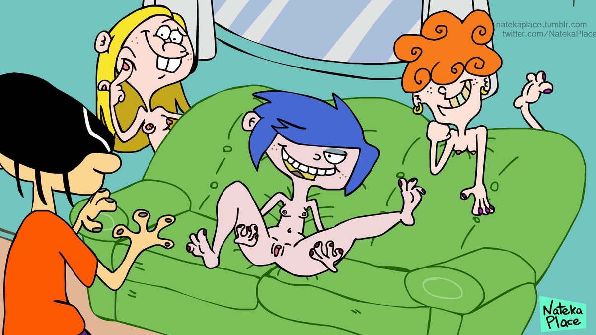 Ed edd and eddy porn XXX videos.