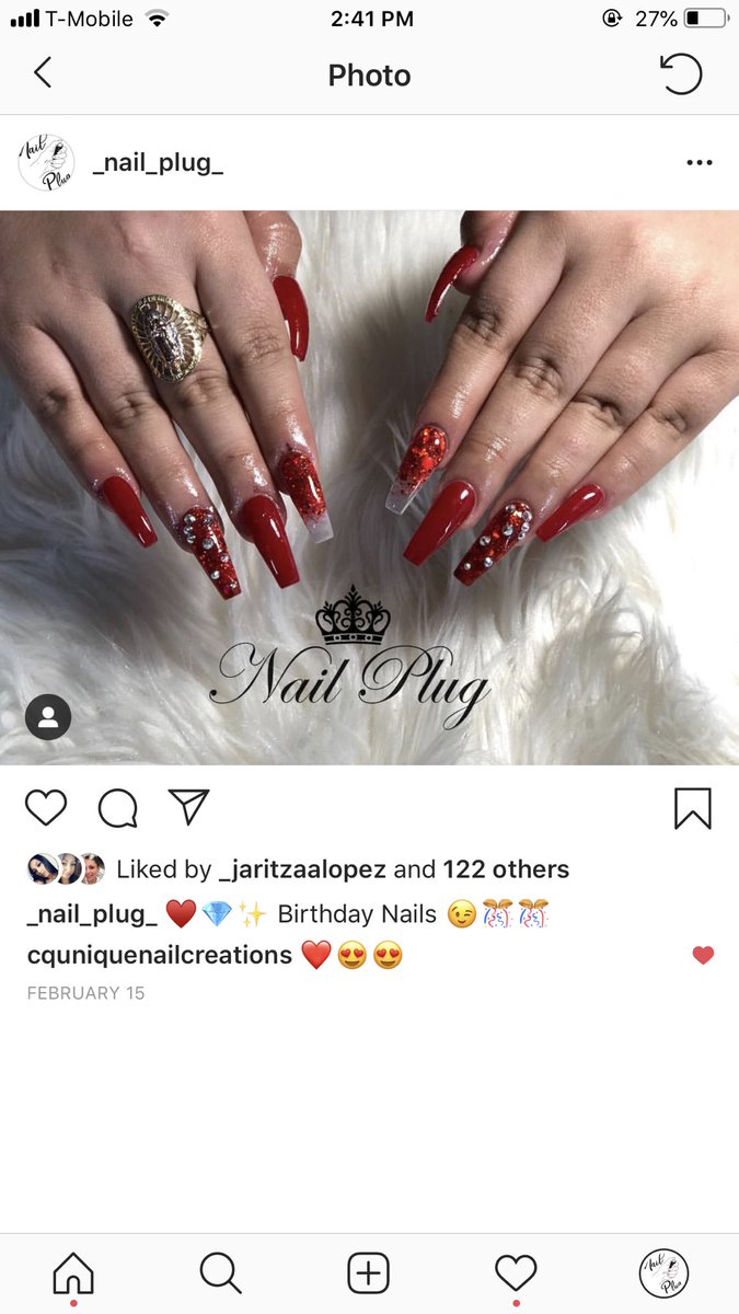 cgg__'s tweet photo. HMU for prom ladies!!💕💕📒📌💅🏻 
Follow my Insta: @_nail_plug_ https://t.co/iVLfV3Km5P