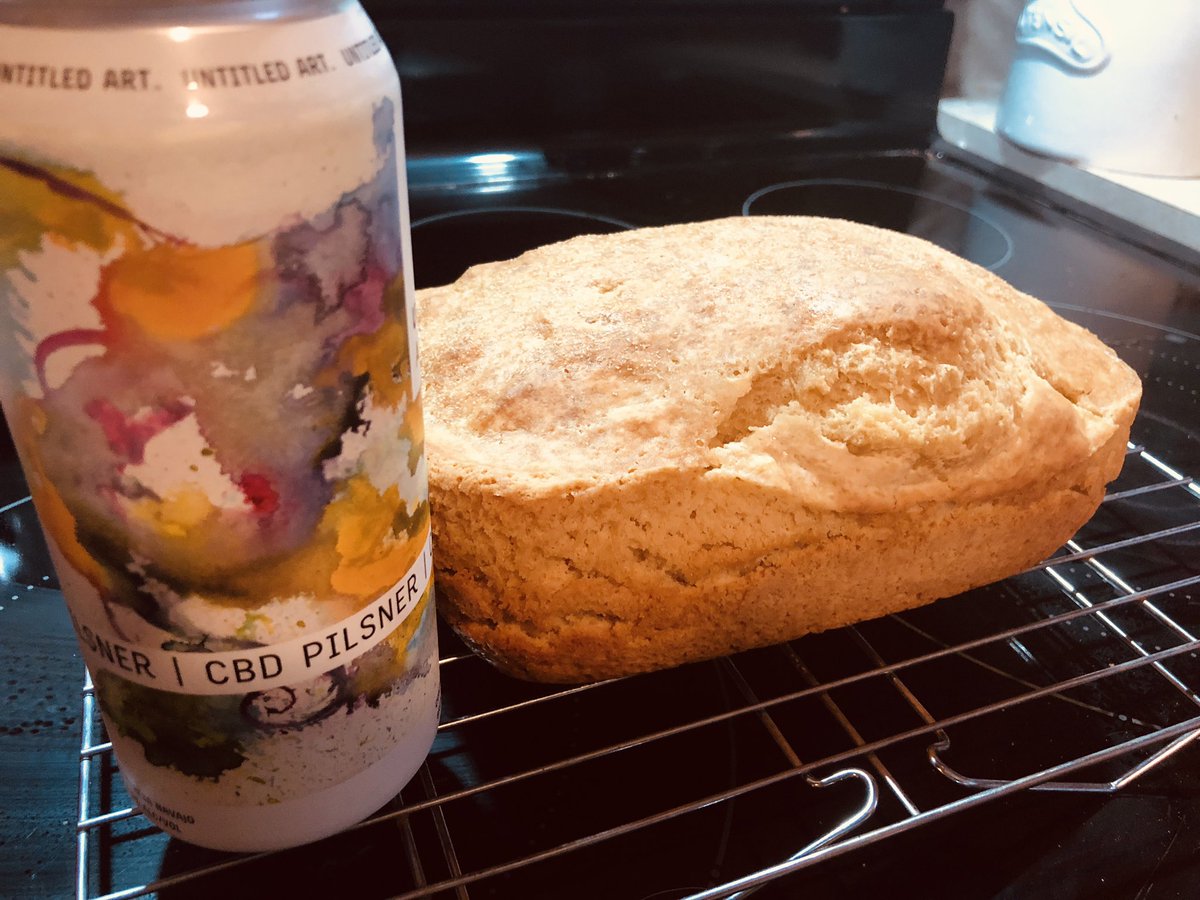 jlevia's tweet photo. Made some #soberdough https://t.co/LPB1zFVrFT