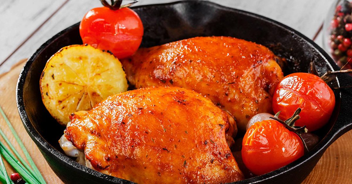 drrondojr's tweet photo. ✽Receita Cetogênica 54✽ Coxas de Frango Recheadas com #Bacon e #Espinafre
https://t.co/NG4AUmWvsd
#CoxaDeFrango #CoxasDeFrango https://t.co/sweBhyG8Fx