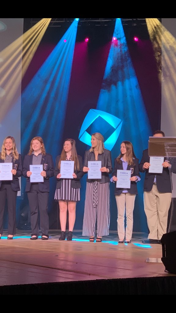 springhilldeca's tweet image. Huge congrats to our top 8 winners ! and Haley, Stratton and Baileigh for making internationals !