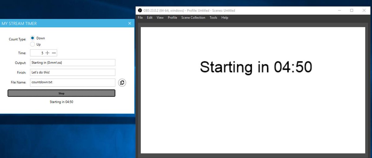 xamarin forms mac os x