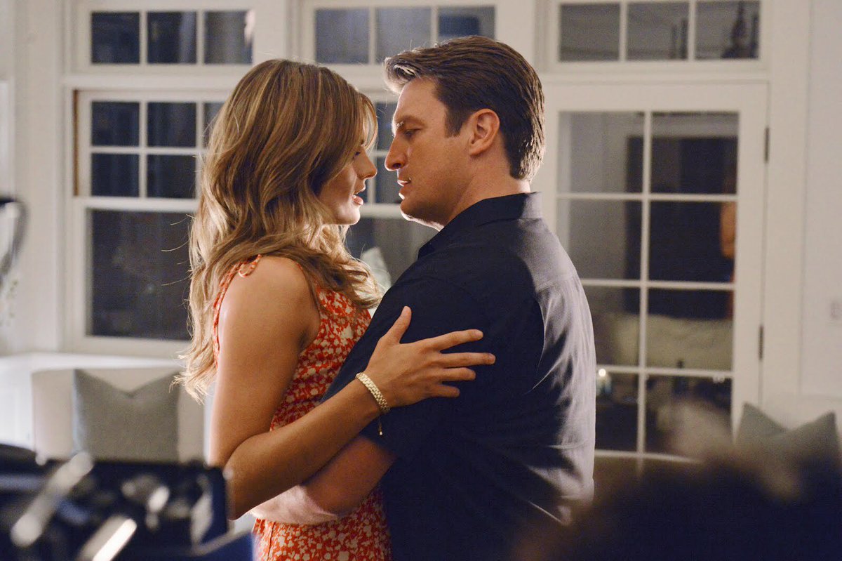 PMCastle's tweet photo. Took a deep dive into my saved photos and...🥺❤️ #10YearsOfCaskett #Caskett #10YearsOfCastle #Beckett #Castle @Castle_ABC #CastleFandom https://t.co/cHohswrR2Y