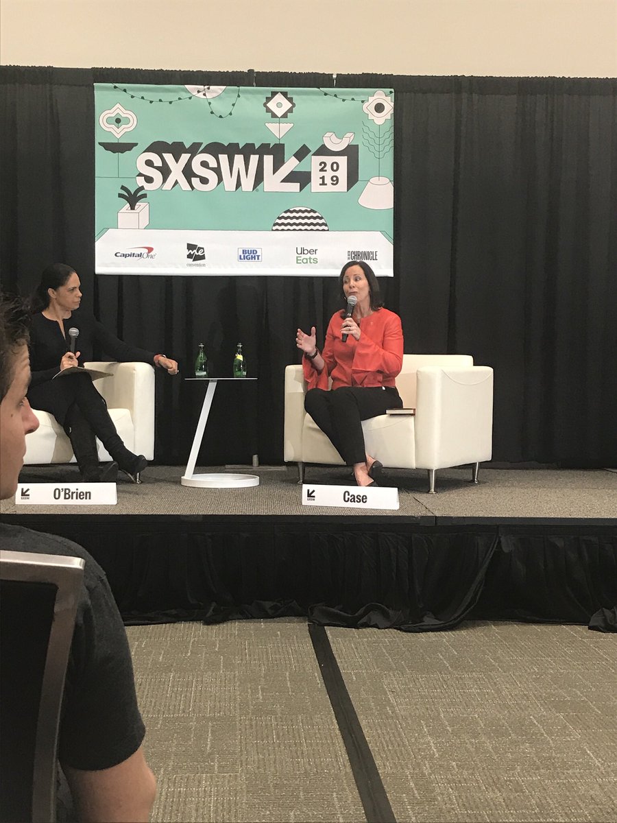 andyinator's tweet photo. BE. FEARLESS. With @jeancase &amp; @soledadobrien Feels like a rallying cry to all #futuremakers @WavemakerCanada @WavemakerUS. In 5 steps: make big bets, and take them. Be bold, take risks. Make failures matter. Reach beyond ur bubble. 
Let urgency conquer fear! #BeFearless #WMXSXSW https://t.co/kcItM4PU3z