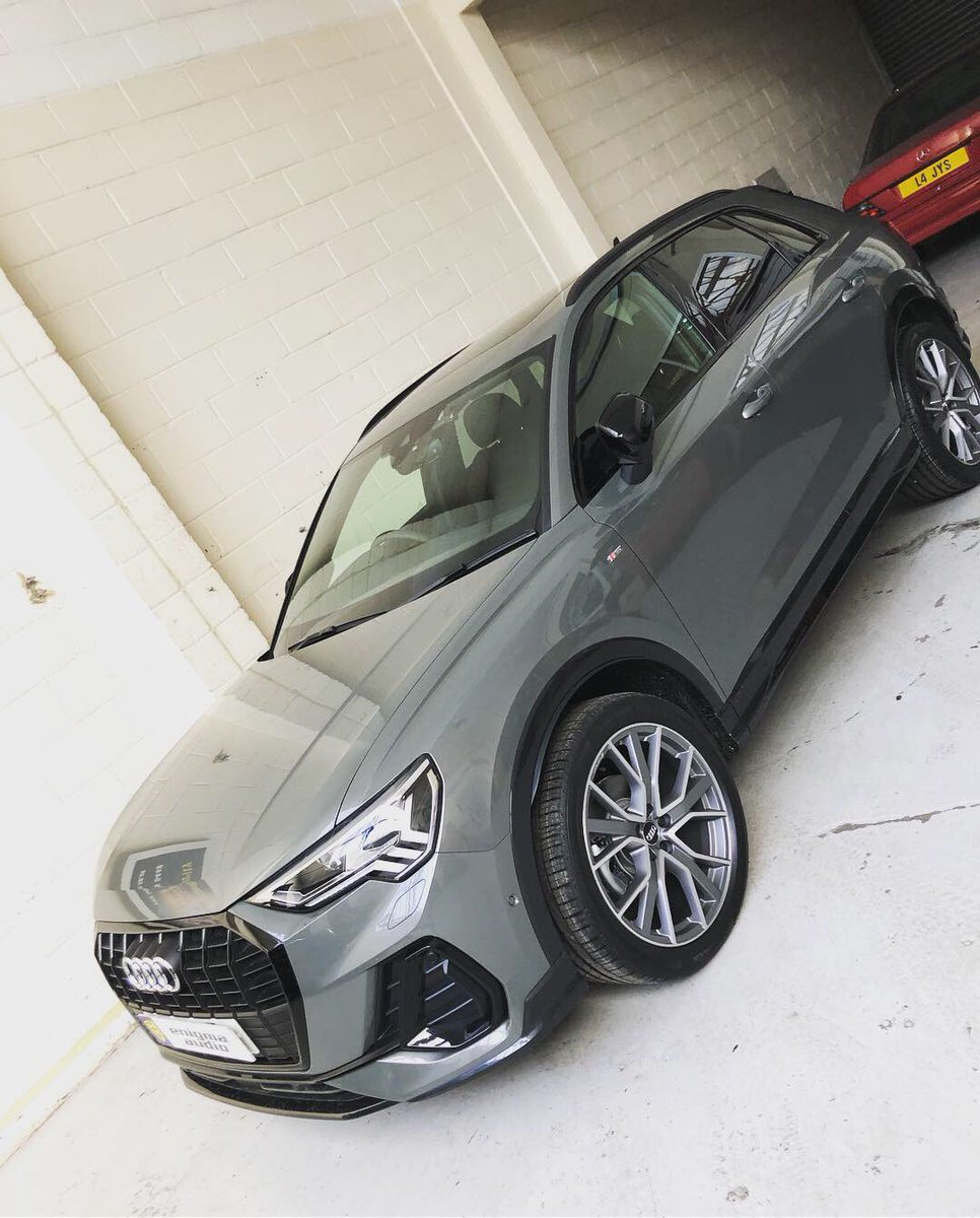 EnigmaAudio's tweet photo. @AudiUK #Q3 In for security and safety gadgets.
@AutowatchUK #ghostimmobiliser
@MetaTrakUK #gpstracker #metatrak #cat6tracker
@Thinkware #dashcam #f800pro #witnesscamera #thinkware https://t.co/TmN3BdSxUz