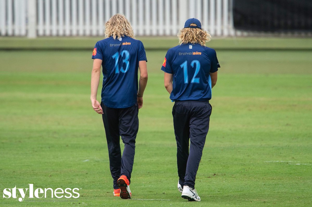 Manly Cricket tweet media