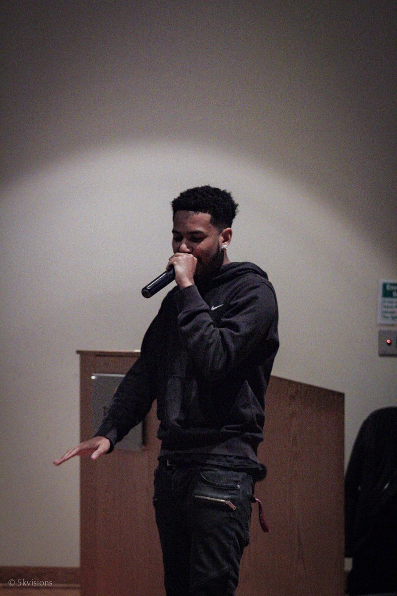 bowiestatesga's tweet photo. We want to thank🙏🏽 everyone who came out to our Open Mic Night🎤 PART✌🏽 this past Monday. We had a great turnout &amp; the talent was even more AMAZING🤩. Thanks to all those brave students who showed up and showed out‼️🥵 Take a look at what you missed BSU🗣 @1865Razzi on the pics📸 https://t.co/zgUsiA8hDm