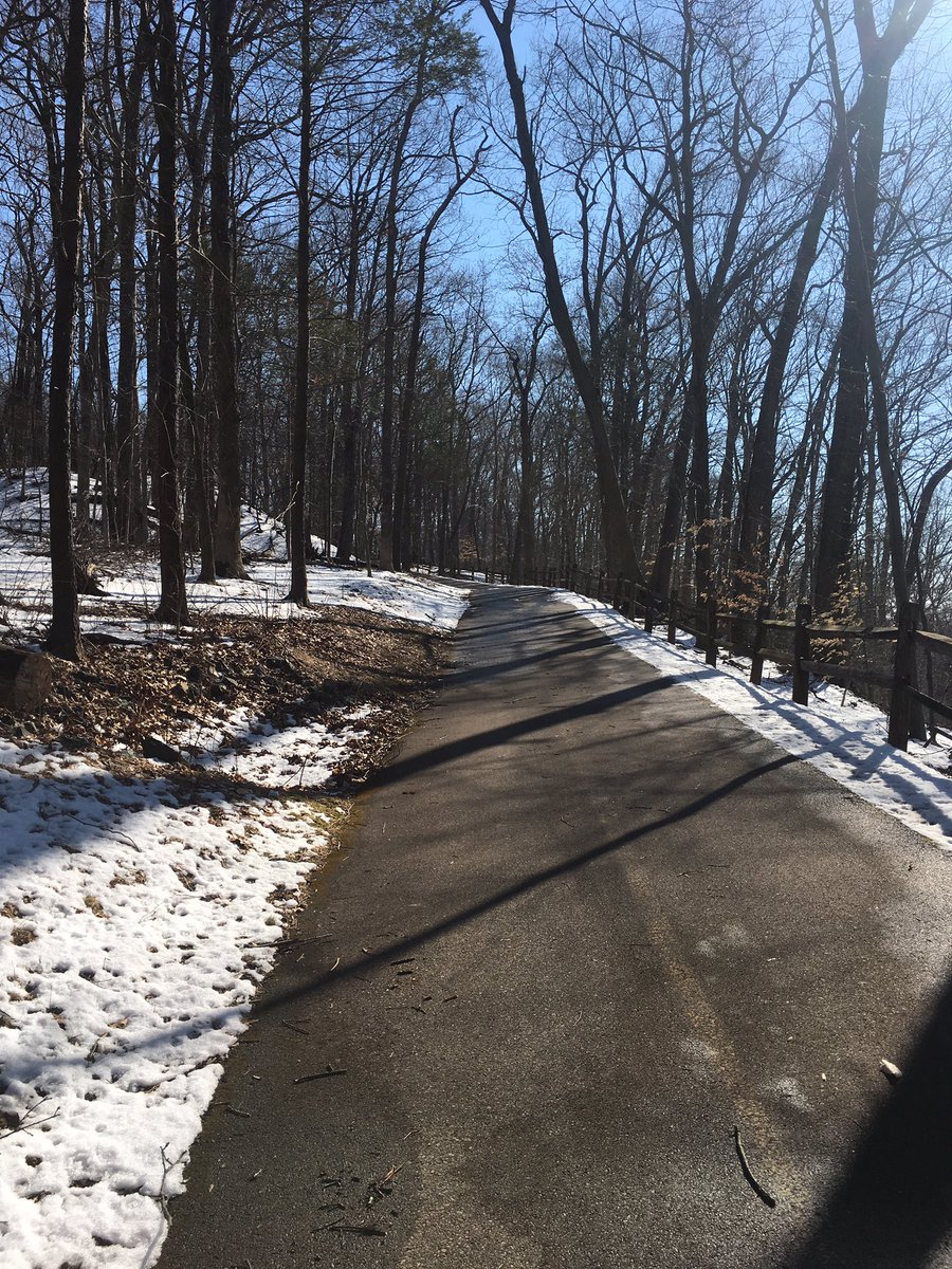 dhvandyke510's tweet photo. Such a beautiful day to be on the trails! #runderful #runhappy #runlong #runstrong #AudubonTrail #PerkTrail https://t.co/tMZVIGJqYl