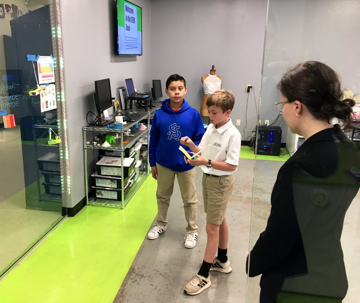 Mike Cobb tweet media