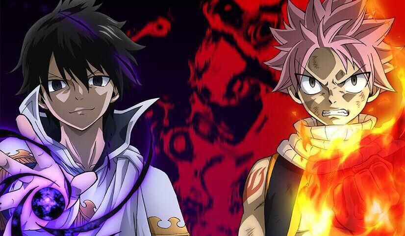 Comicbook Com Fairytail Reveals When We Ll Be Getting New Opening And Ending Themes T Co U0neuwr1wz