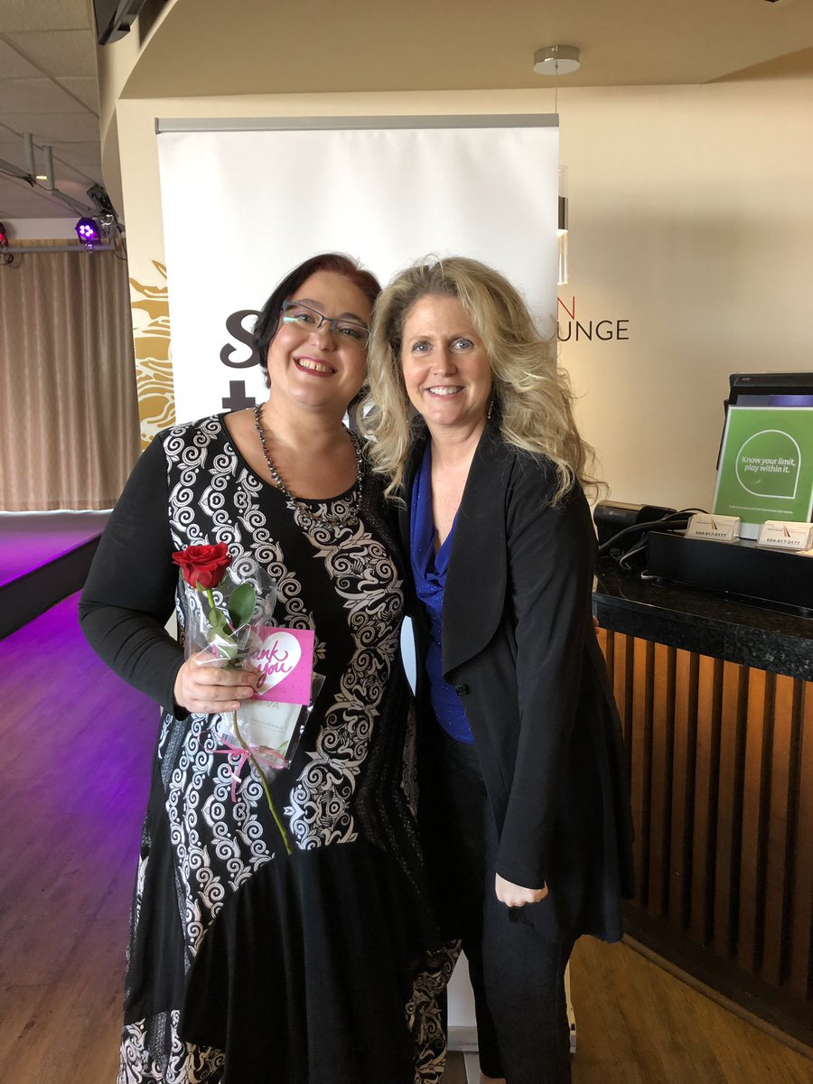 SheTalks tweet media