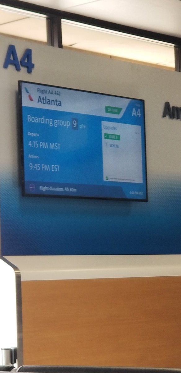 kasehan's tweet photo. On my way Atlanta, GA for the #AdvancingJusticeConference2019. I'm a little early, but I'll see you all there on Monday! @AAAJ_AAJC @aaaj_alc @AAAJ_Atlanta @OCAGPC https://t.co/C28bhb7fRr