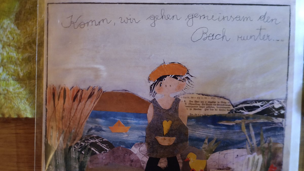 joviarch's tweet photo. Das beste was ich heute gesehen habe. Lass uns gemeinsam den Bach runtergehen. https://t.co/7rT8fHRshF