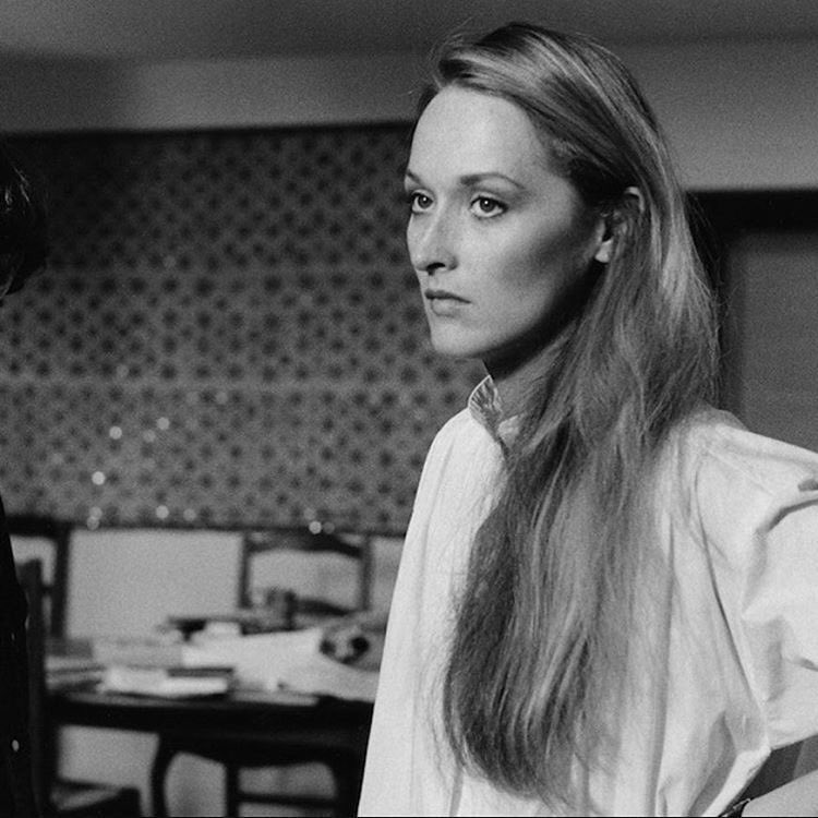 thatssohaute's tweet photo. young meryl streep https://t.co/RyUuzDyGl2
