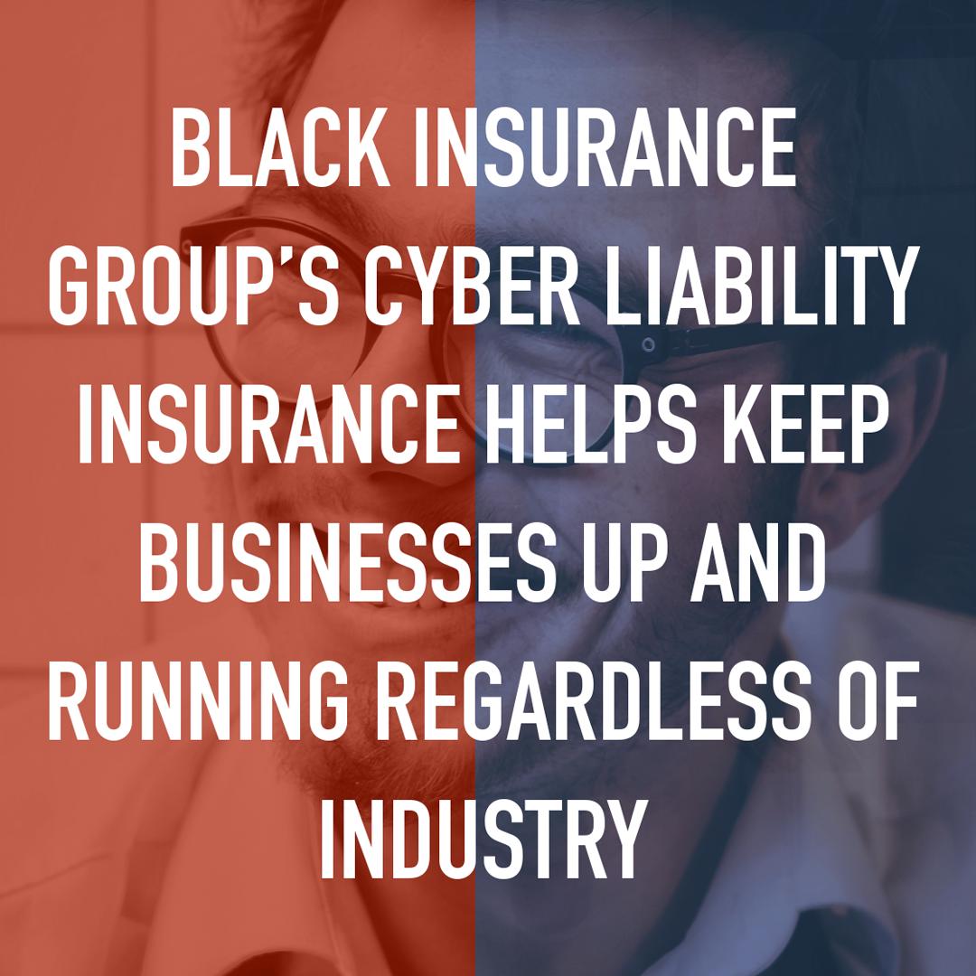Black_Insurance's tweet photo. Cyber liability insurance has become a necessity for every business regardless of industry due to the pervasive and growing use of computers. Contact us to learn how you can protect your business from cyber threats: https://t.co/o8fnS0snOc

#protection #cyberinsurance #insurance https://t.co/Zd1jjoM724