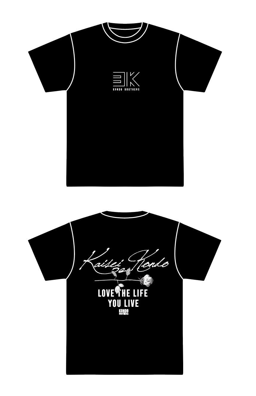 近藤大成 Team3k 僕達近藤3兄弟 3k 3k 謙虚 感謝 敬意を胸に全力で行く T Co Cflsxfpaqw Twitter