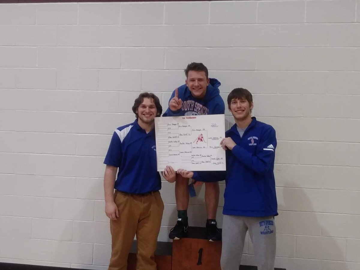 Utz_17's tweet photo. Excited to announce Lucas Wornica as 220 PAC Champion!! Took down an opponent that was undefeated and had beaten him twice this year! #Champ #LoveThisSport #HardWorkPaysOff @jstanton_64 @SSWrestle https://t.co/DOrZ1B1aED