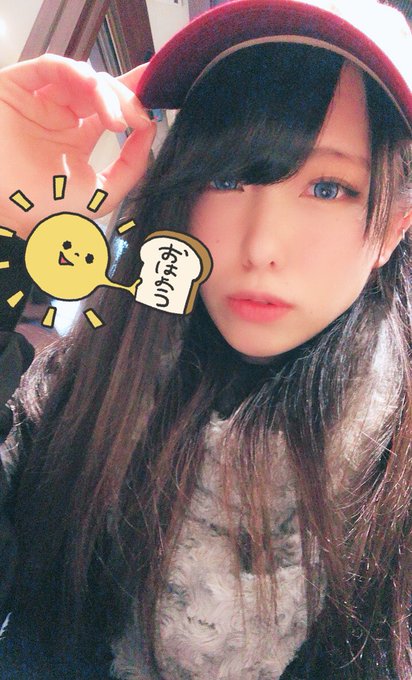 Twitterのコスプレ画像45