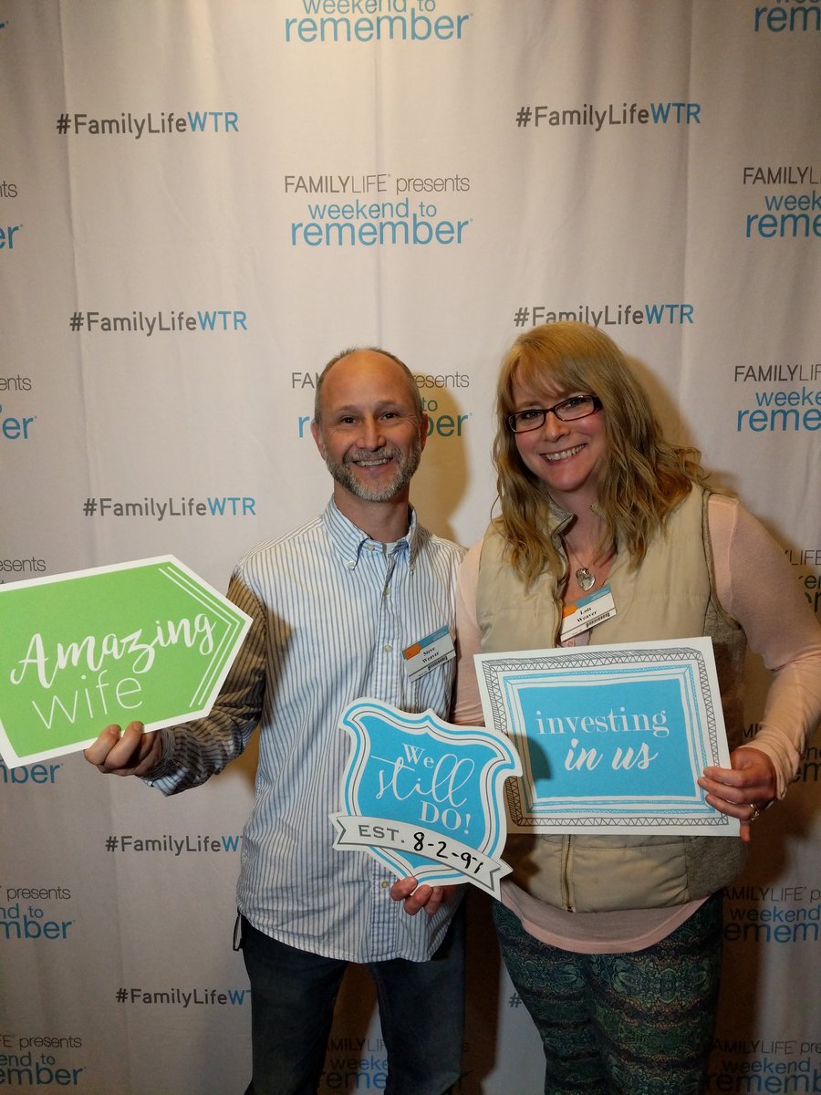 SteveaWeaver's tweet photo. Having a great weekend with my beautiful wife. #FamilyLifeWTR #SunriverOr https://t.co/nyB9mX1f2Z